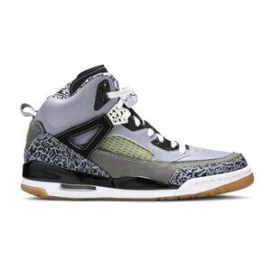 2008 Air Jordan Spizike 'Light Graphite' Size 11.5 | 315371-091